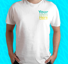 Load image into Gallery viewer, 50 T-shirt Customized -  Dynamic Pack
